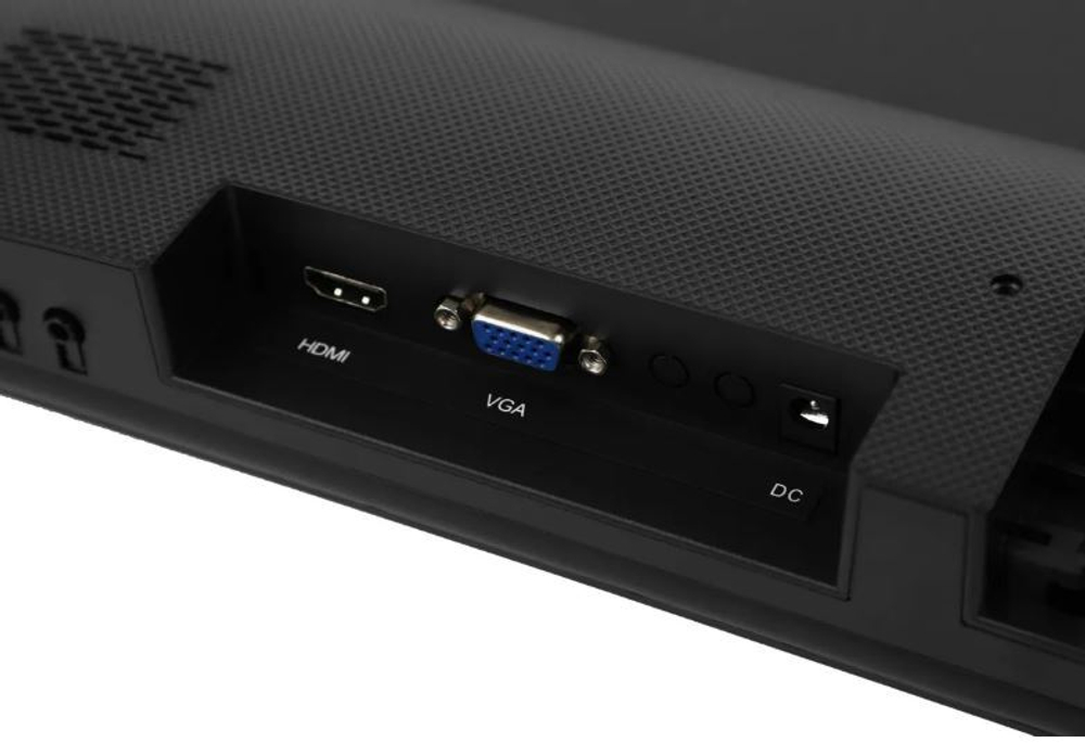 Монитор 23,8" Acer SA242YEBI