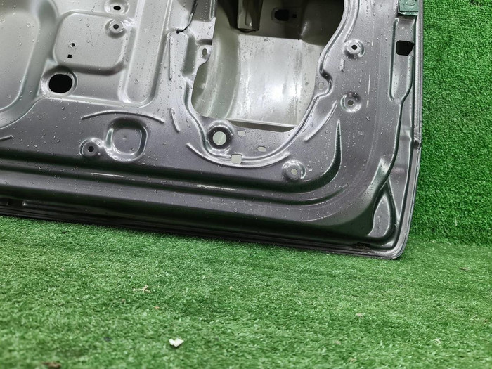 Крышка багажника Suzuki Grand Vitara JT (05-16)