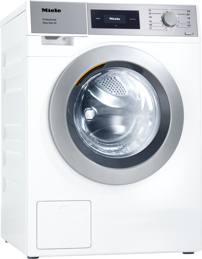 Профессиональная стиральная машина Miele PWM 506 Mop Star 60 [EL DP] сливной насос
