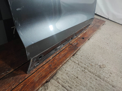 Дверь передняя правая Audi Q8 (4MN) 18-нв Б/У Оригинал 4M8831052C