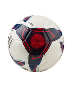 Мяч футзальный Supernova №4, белый