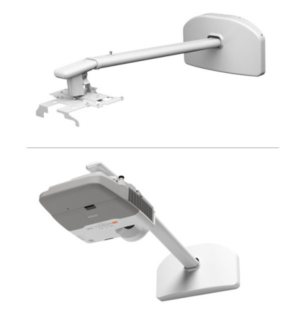 Крепление настенное Epson ELPMB27