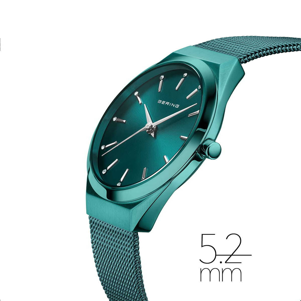 Женские наручные часы Bering 18729-888