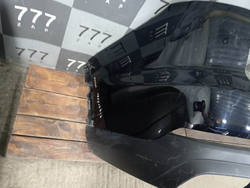 Бампер задний + юбка заднего бампера Chery Tiggo 8 Pro Max 23-нв Б/У Оригинал 602002145AADQJ