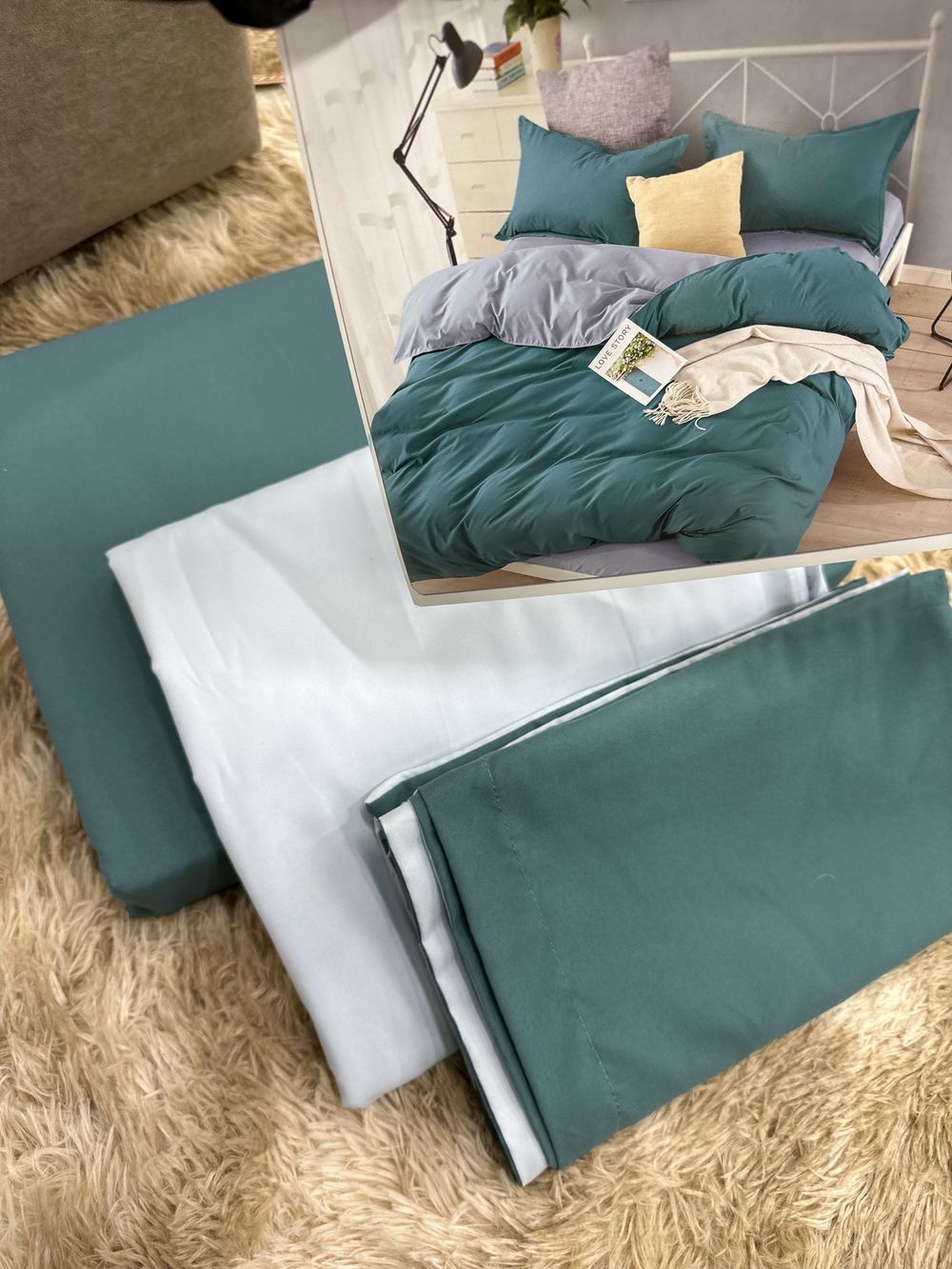 КПБ Кит КАФУМАН 2сп