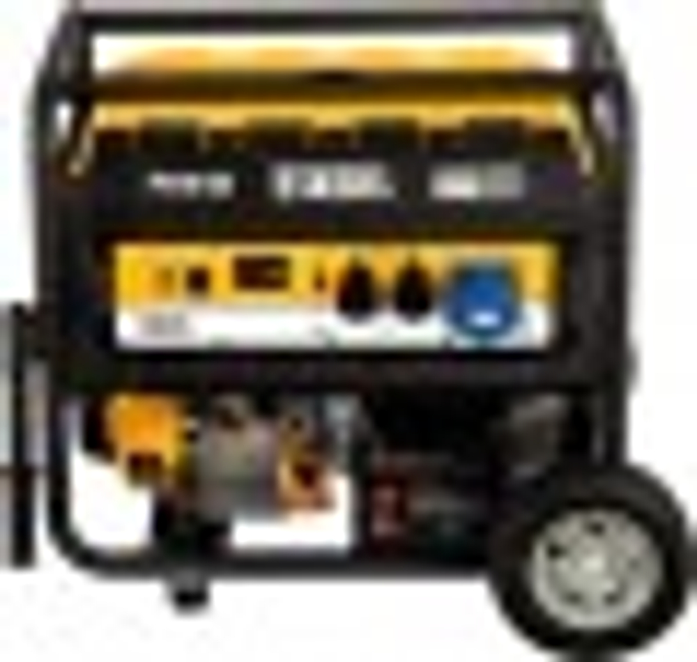 Генератор бензиновый Denzel PS 80 EA 946924