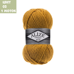 Superlana maxi (alize)