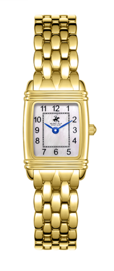 Наручные часы Beverly Hills Polo Club BP3840C.120