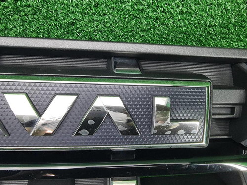 Решетка радиатора Haval H3 (2024-н.в.)