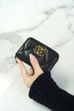 Кошелек Chanel