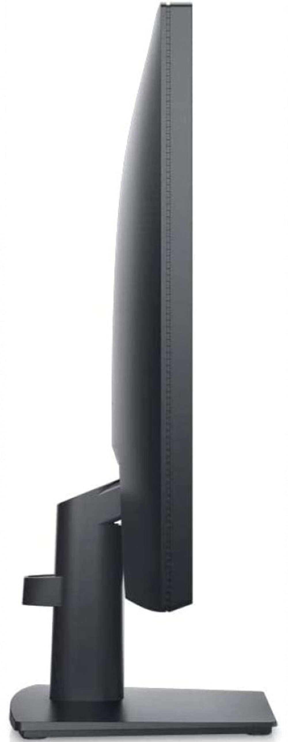 Монитор DELL E2423HN 210-BEJO черный