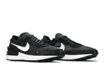 Кроссовки Nike Waffle One (Женская размерная сетка)