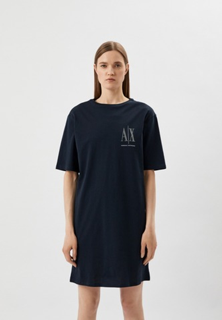 Платье женское ARMANI EXCHANGE
