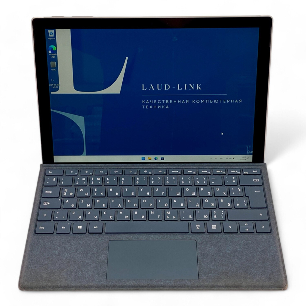 Surface Pro 6