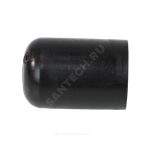 Заглушка спигот ПЭ100 Дн 50 Ру16 SDR11 EUROSTANDARD 2035160050