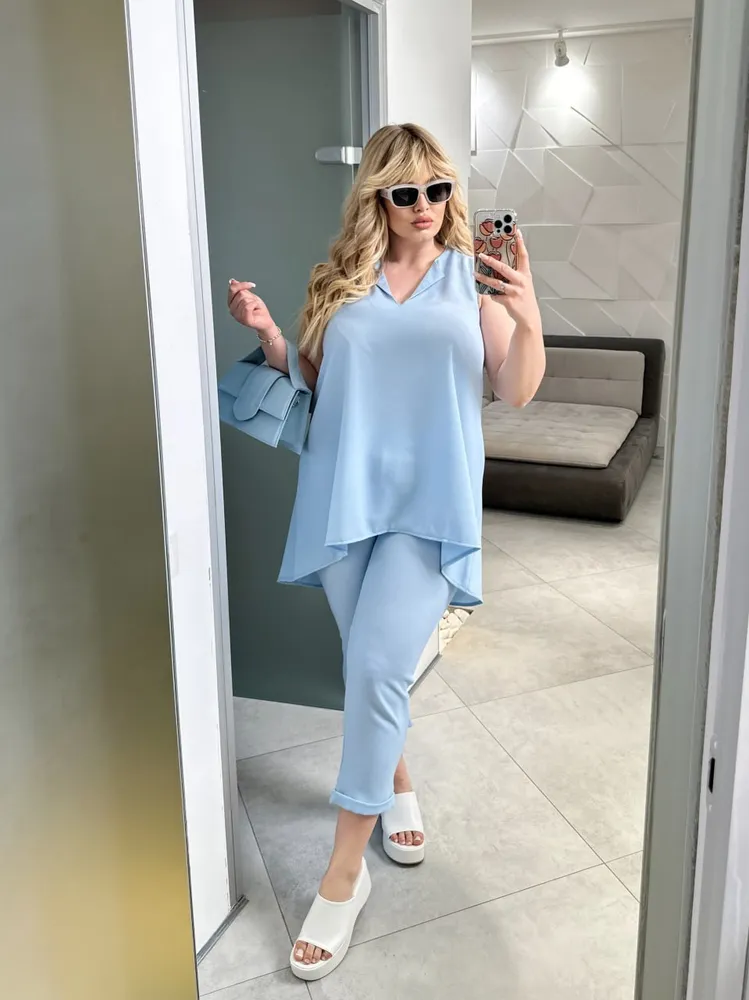 Костюм УК-3750-1 Fabrika