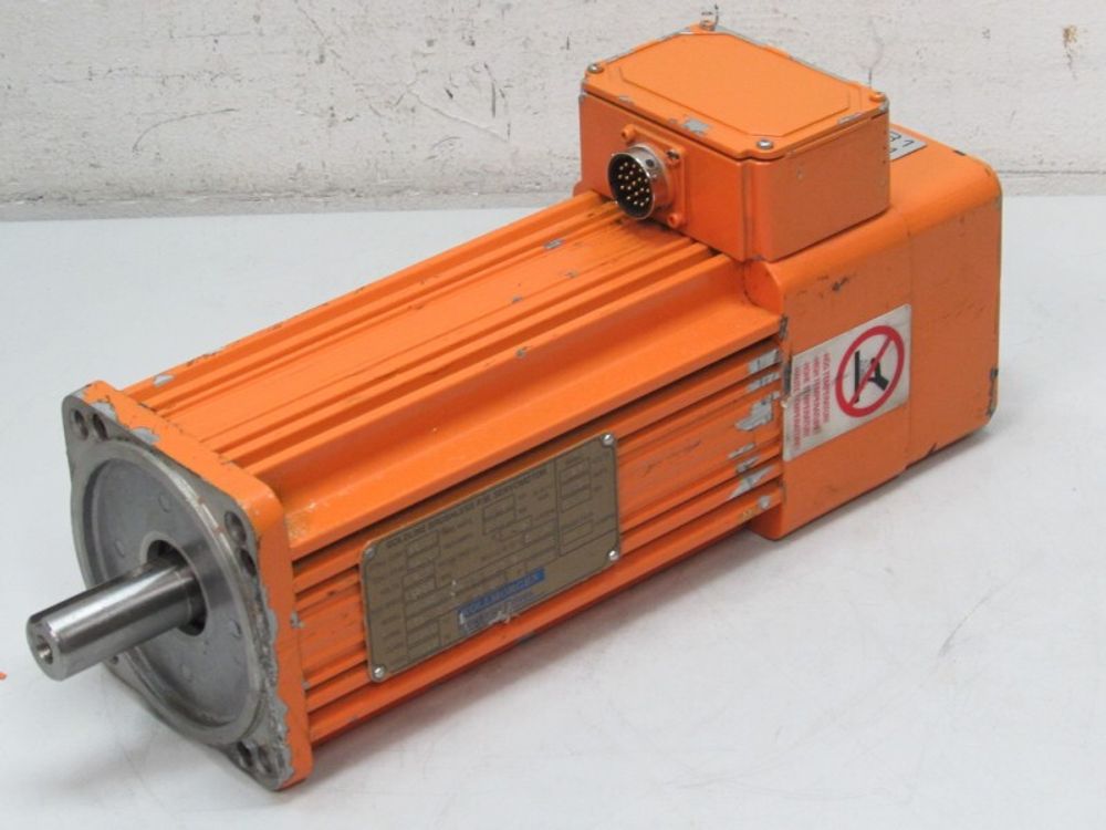 Kollmorgen B-404S-93-B3-072