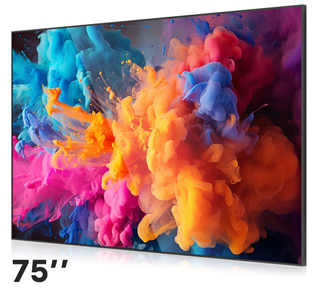 Профессиональный дисплей Exell EXPD-DA75AM5 75"