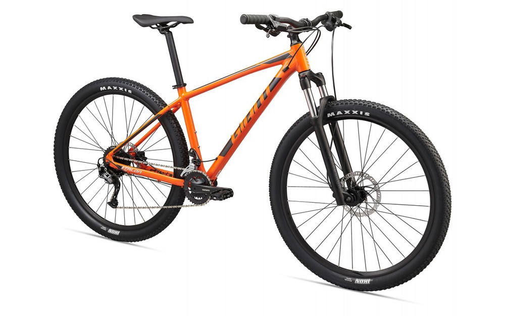 Горный велосипед Giant Talon 29 2 2020