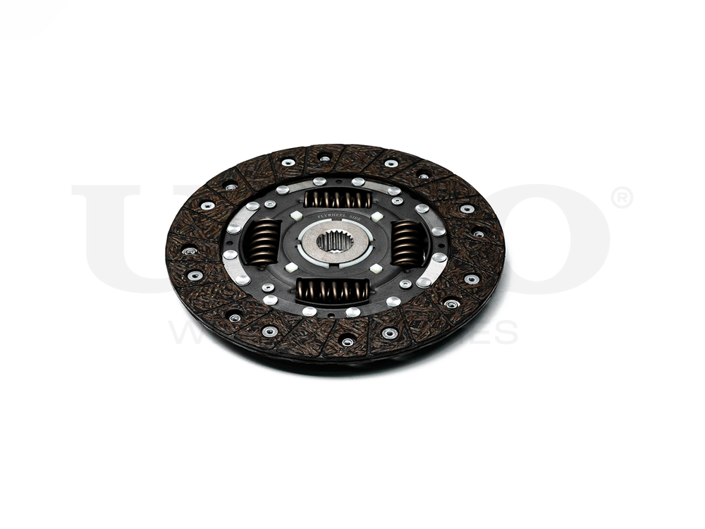 Комплект сцепления с подшипником UNIO CLT-20071