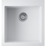 Кухонная мойка Omoikiri Bosen 47A-WH