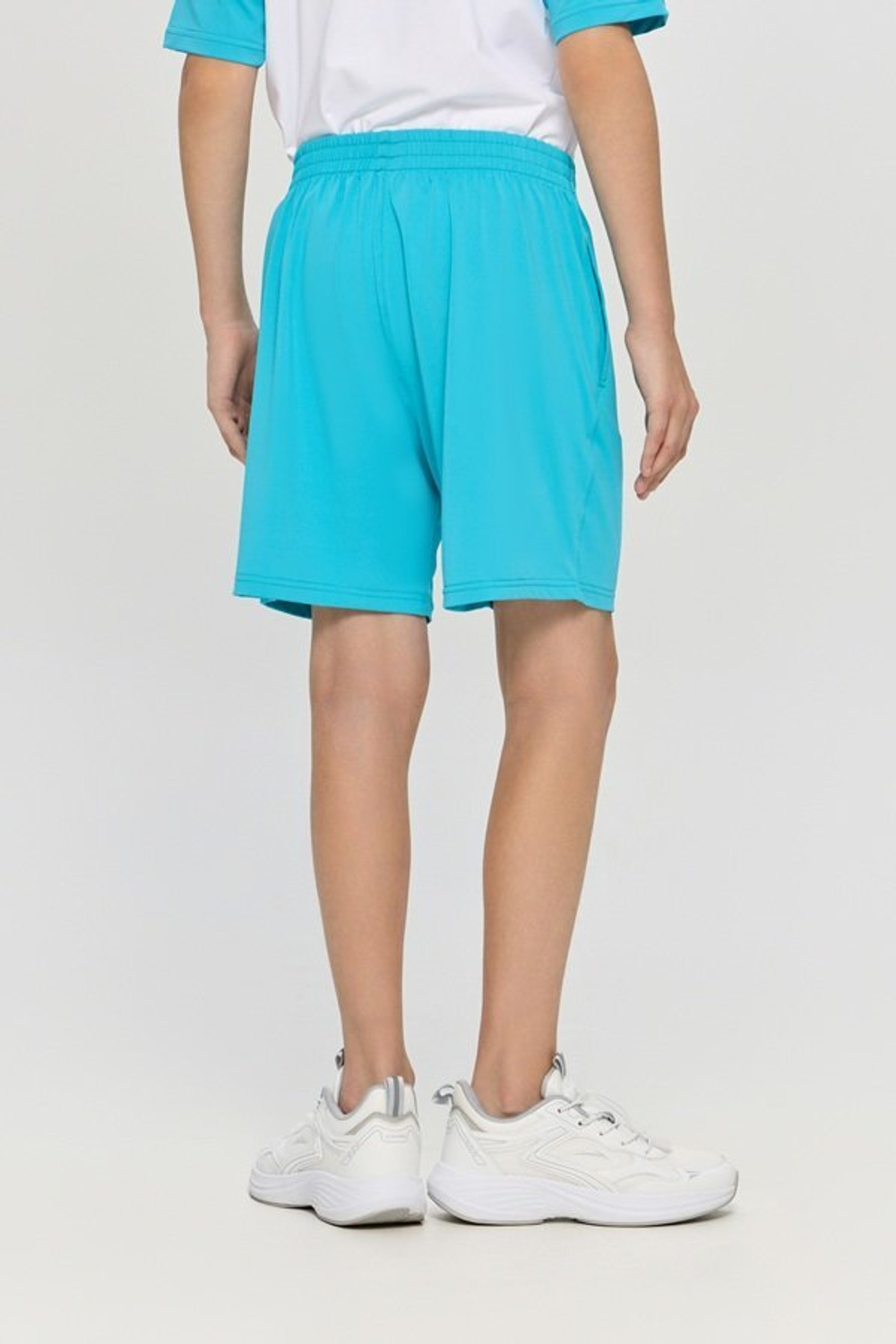 ОДЕЖДА ДЛЯ ТЕННИСА Мальчики, Шорты CHOUPETTE Спортивные .