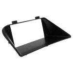 Магнитола для Lexus RX270, RX350 AL10 2009-2015 (цветной) - Carmedia SF-9811 QLed, Android 12, TS10, CarPlay, 4G SIM-слот