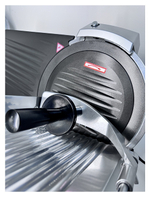 Слайсер Crazy Pan CP-SLTEF250S