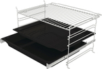 Духовой шкаф Gorenje BOS6737E06B