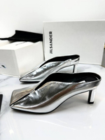 Туфли Jil Sander