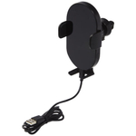 Pilot беспроводное автомобильное зарядное устройство мощностью 15 Вт