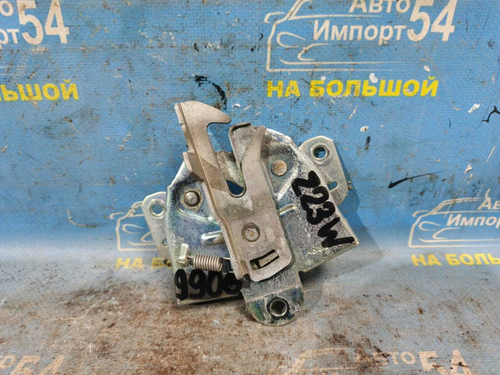 Замок капота MITSUBISHI COLT PLUS 2004-2012