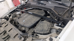 Распорка передних стоек BMW X3 F 25 (ПОД ЗАКАЗ)