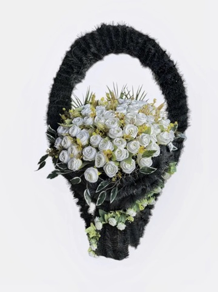 Корзина "Элит Д17"