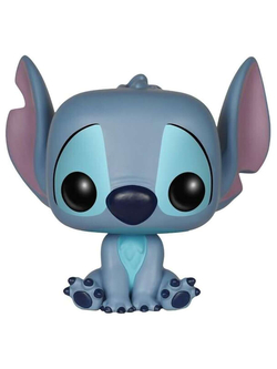 Фигурка Funko POP! Disney Lilo & Stitch Stitch seated (159) 6555