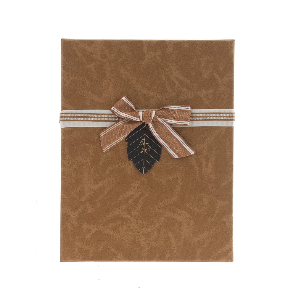 GAEM Фотоальбом для 100 фото 10*15, L20 W5 H26 см, 3в.