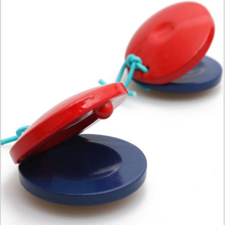 Кастаньеты