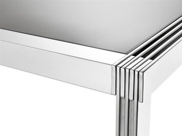 дизайнерский стол EICHHOLTZ MARCHESE ( by Steel Arts)