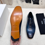 Дерби с ручной росписью