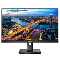 Монитор 23.8" Philips 242B1 черный