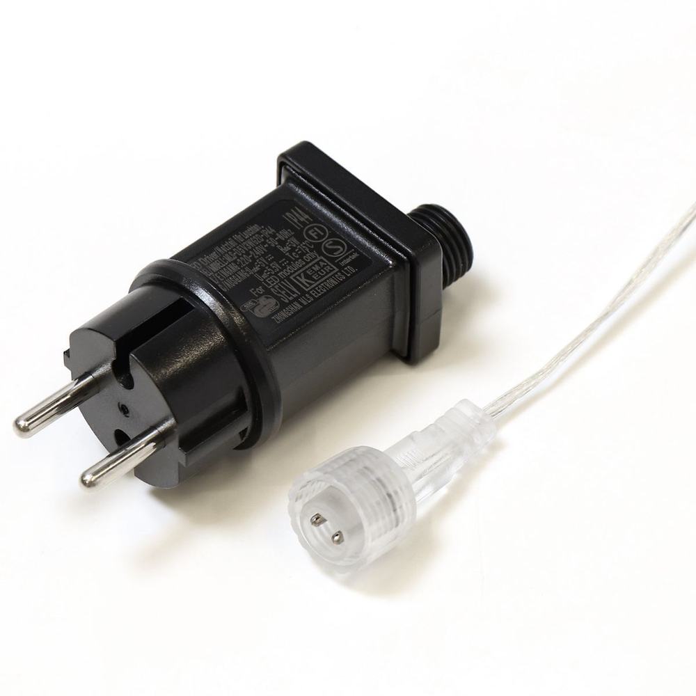 Н.г Фигурка дек. Олень 31*52см, 60LED, 220В Y4-3070