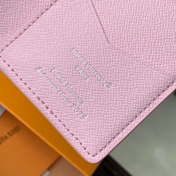 Louis Vuitton Pocket Organizer