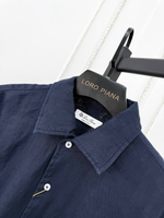 Рубашка Loro Piana