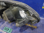 Фара передняя левая Honda ODYSSEY 2002