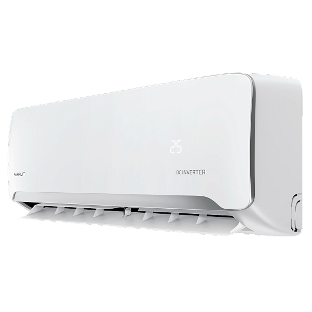 Мультисплит система на 2 комнаты Ferrum iFIS09F3C x 2 / iFOS18FM1A