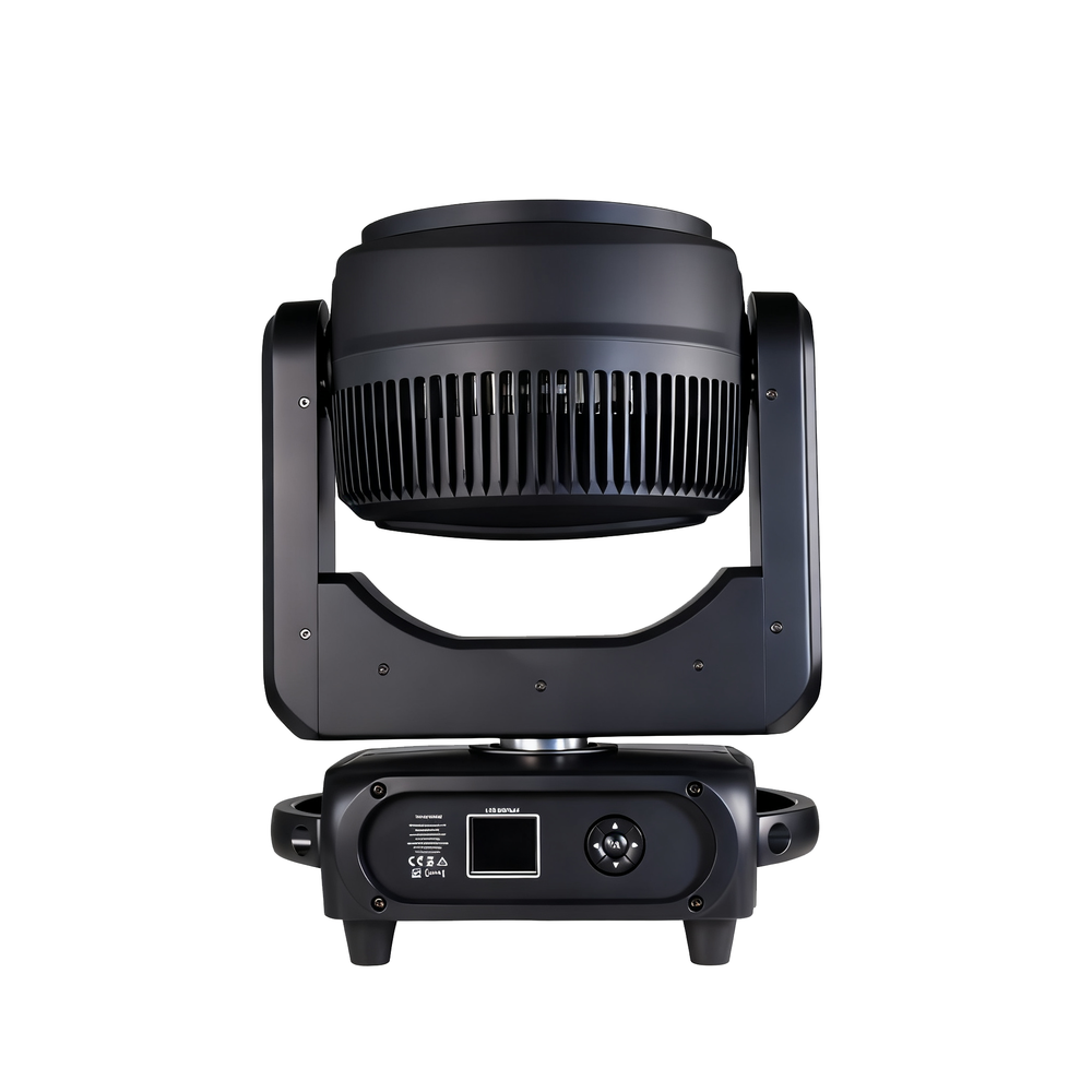 Световой прибор Amixled WASH 19x40 BEYE LITE