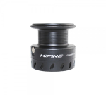 Катушка Carbon Tech 1000F от Mifine (Мифайн)