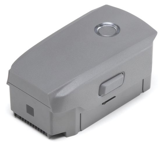 DJI Mavic 2 Fly More Kit - комплект аксессуаров