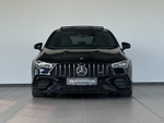 Mercedes-Benz CLA 45 AMG