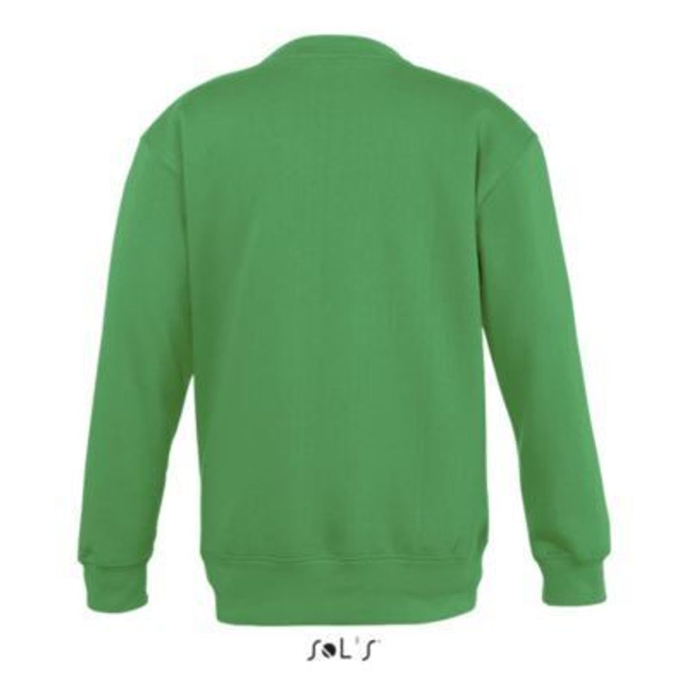 SOL'S NEW SUPREME KIDS